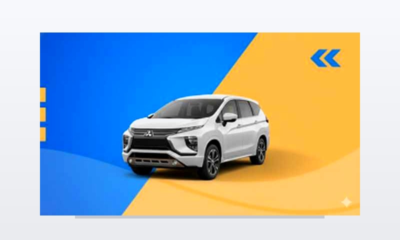 Mitsubishi All New Xpander Ultimate